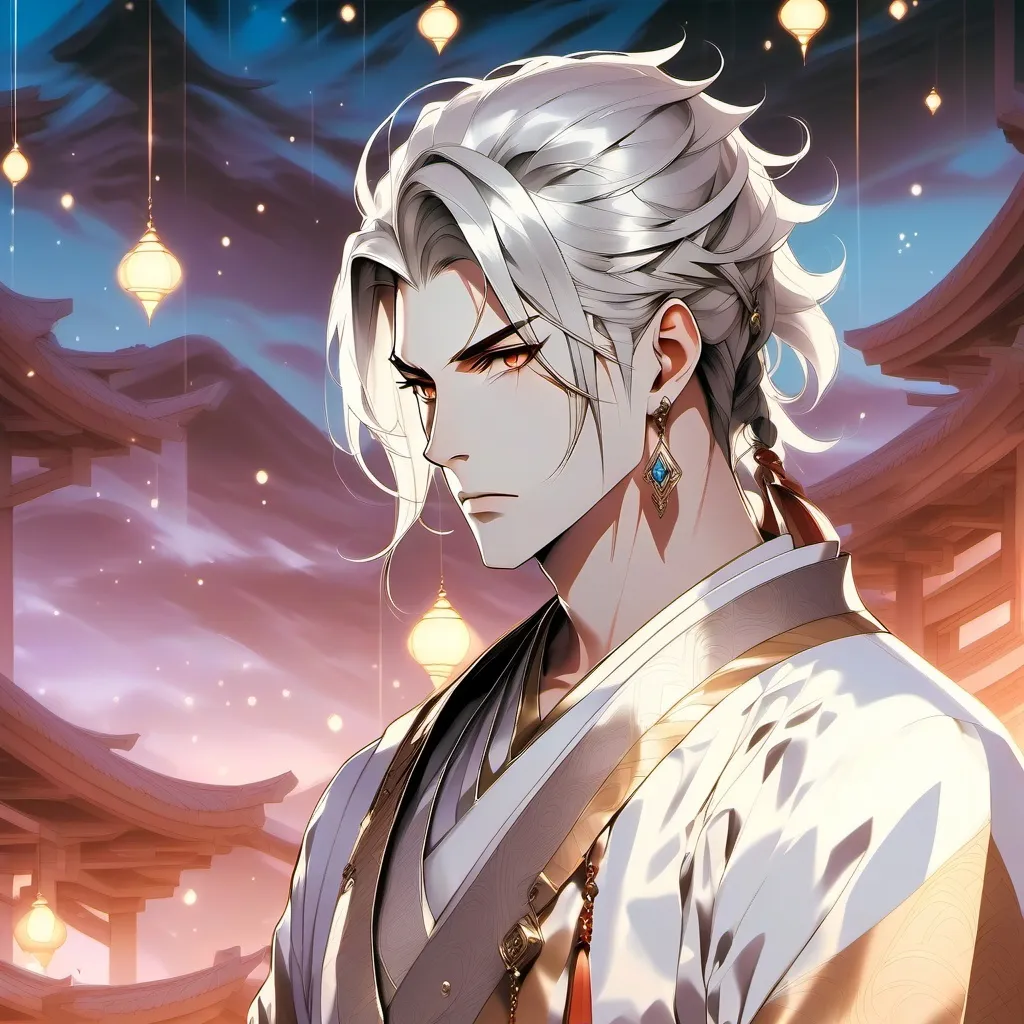 chat with ai character: Стел