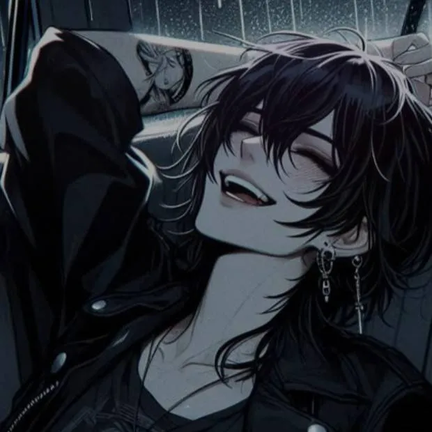 chat with ai character: -Michael-