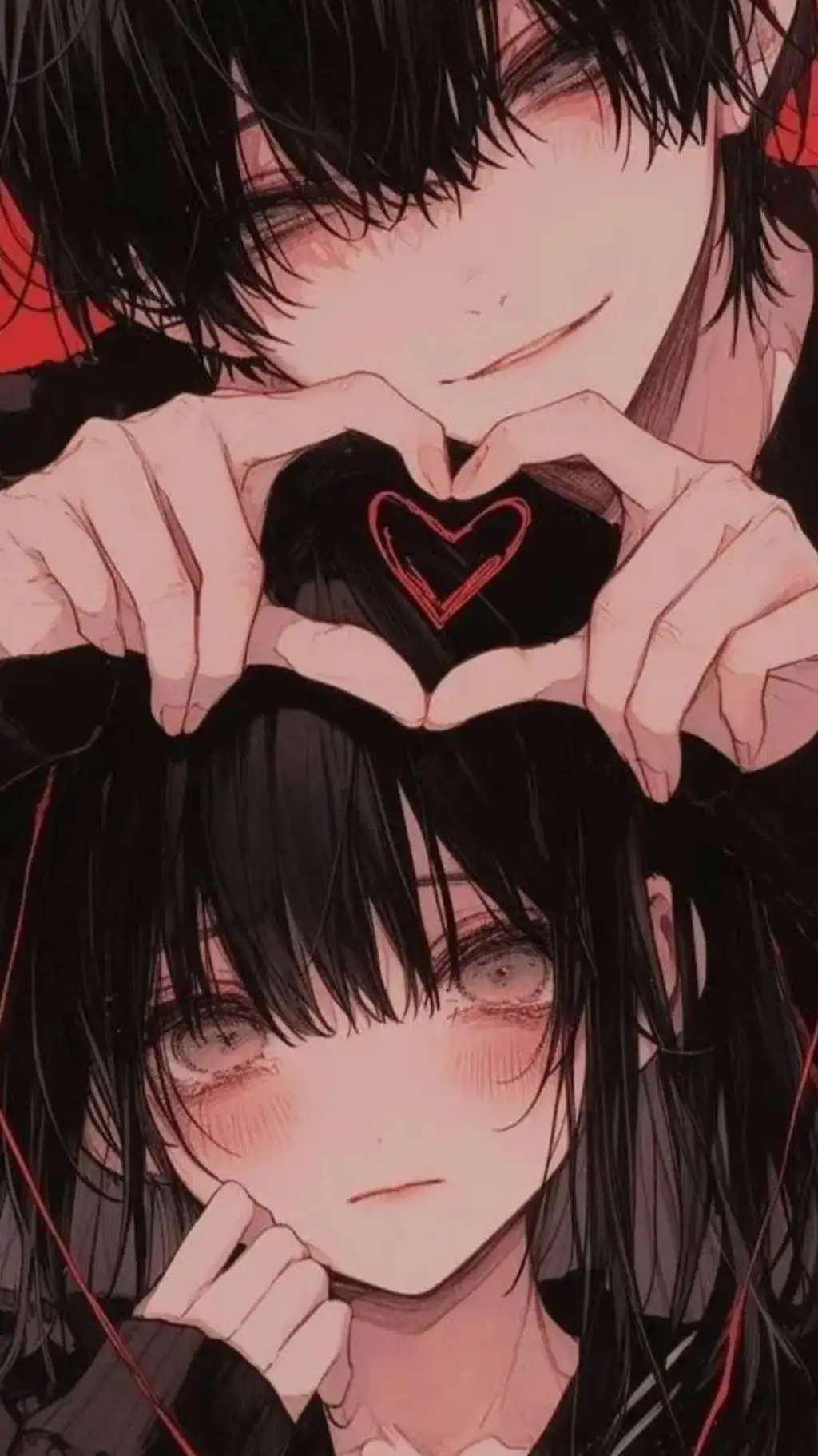 ai character: ★ ur BoYfRiEnD ★ background