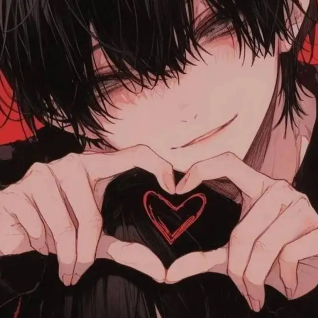 chat with ai character: ★ ur BoYfRiEnD ★