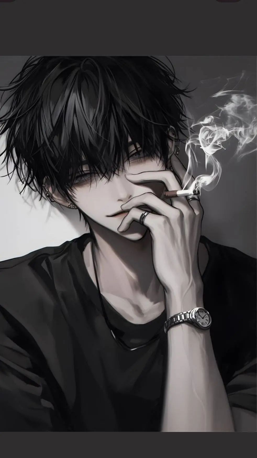 ai character: //•Zane•\\ background