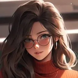 chat with ai character: Miss Scarlett