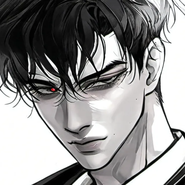 chat with ai character: Zade Volkvo