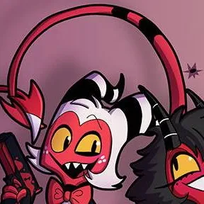 chat with ai character: Moxxie x Millie