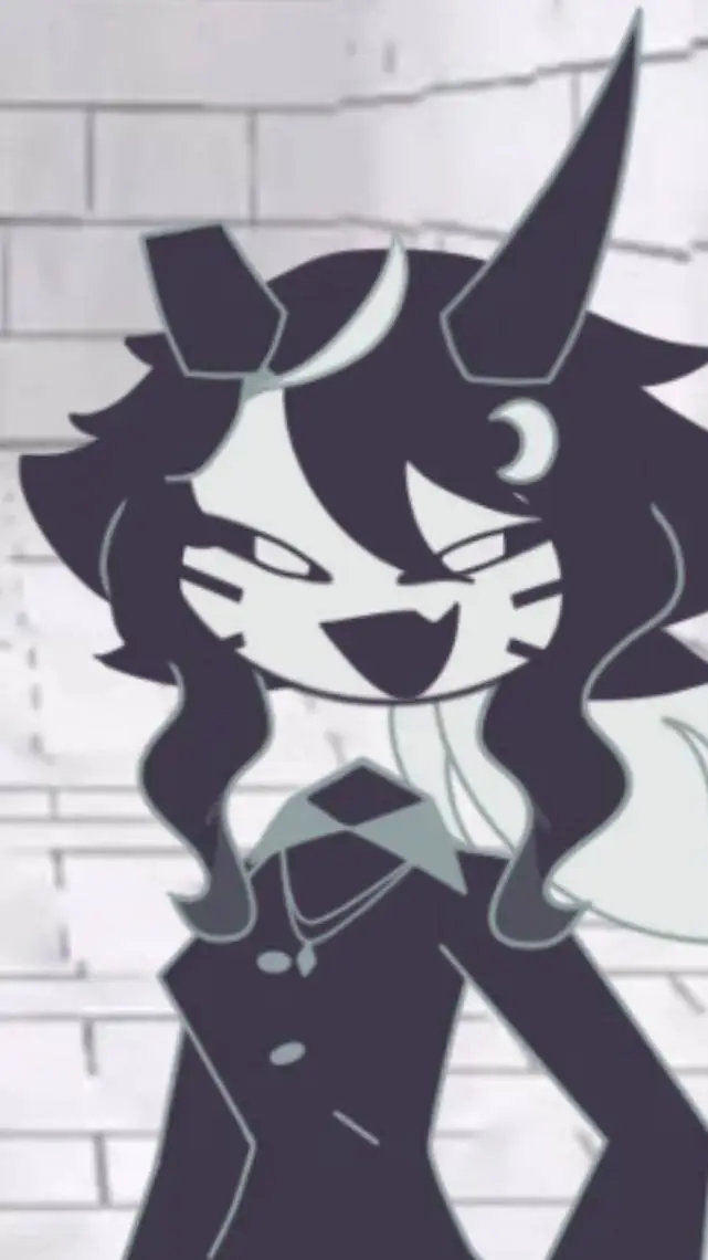 ai character: Pierrot background