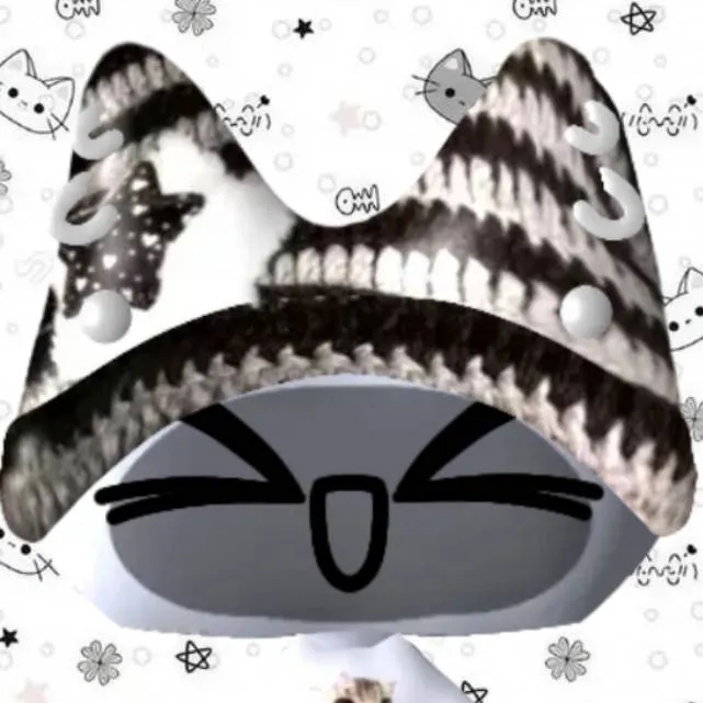 chat with ai character: ☆Harlequin★