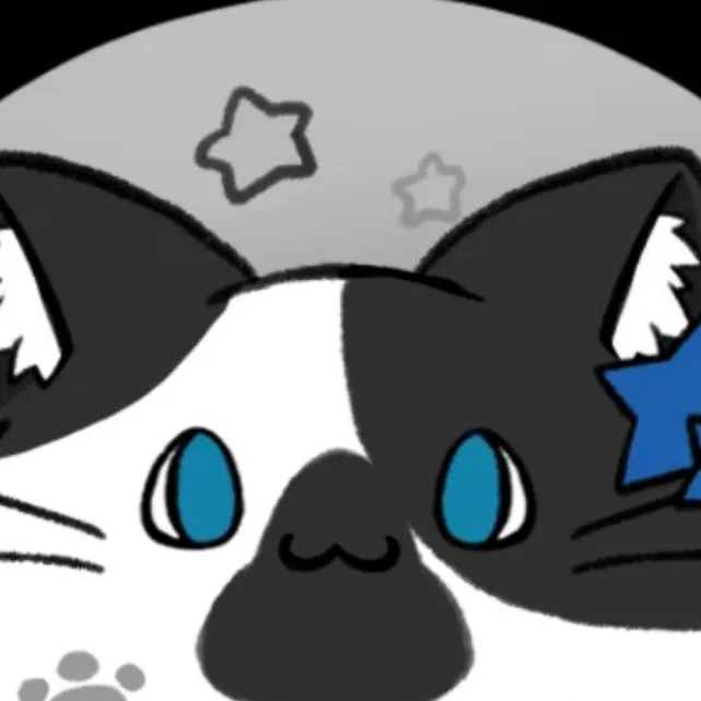 chat with ai character: ★Cat Pierrot★