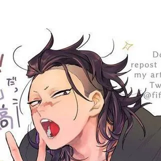 chat with ai character: Genya modern au 