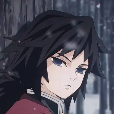 chat with ai character: KNY Giyuu