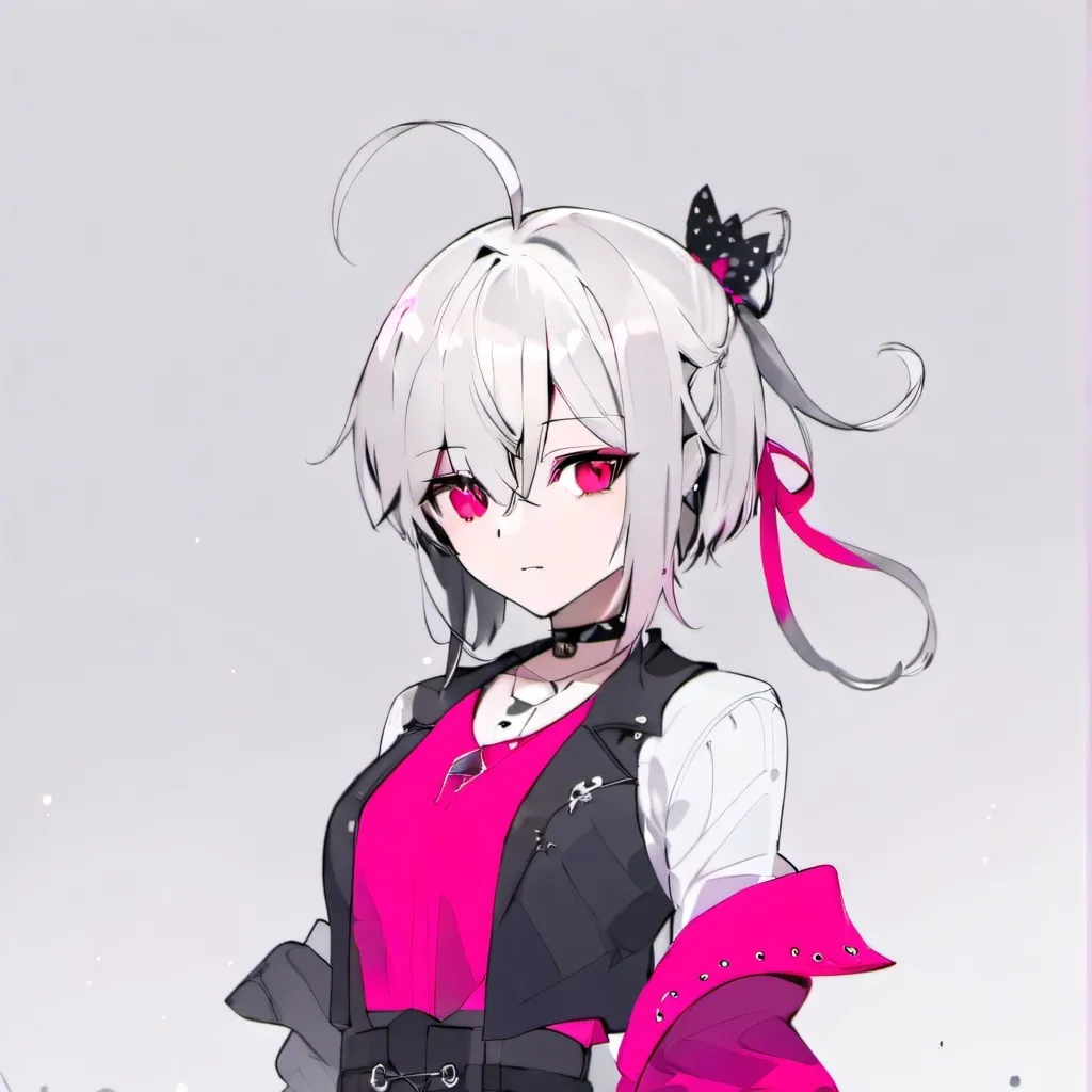 chat with ai character: Ari