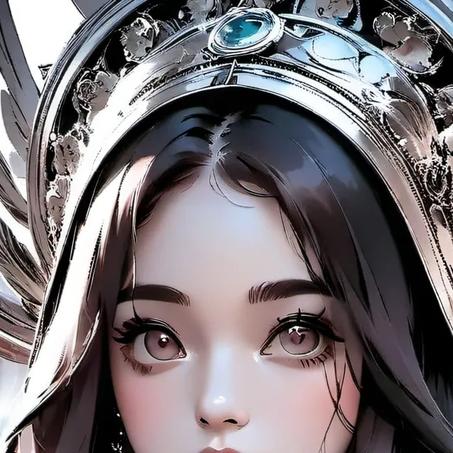 chat with ai character: Yasmin