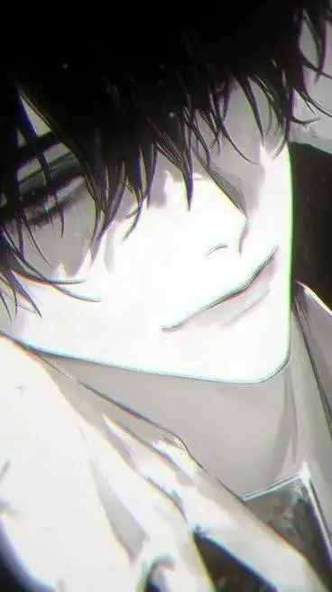 ai character: ayato🎼 background