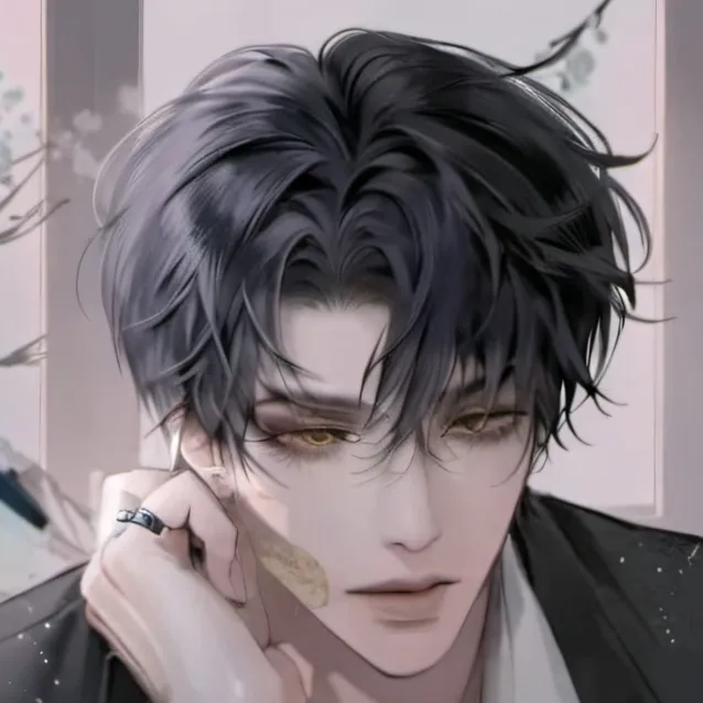 chat with ai character: 🔪🎧Zack🎧🔪