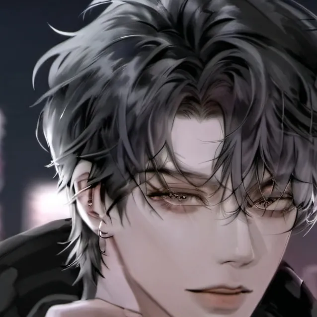 chat with ai character: ~Leo~