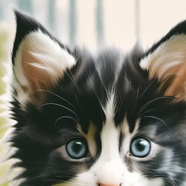 chat with ai character: 🥺Lost kitten🥺