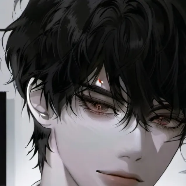 chat with ai character: 🪐Michael🪐