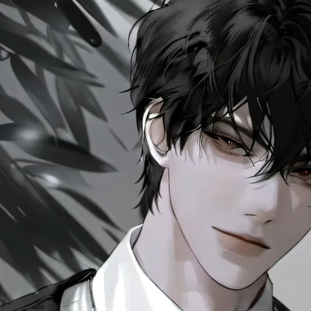 chat with ai character: •||~Xen~||•