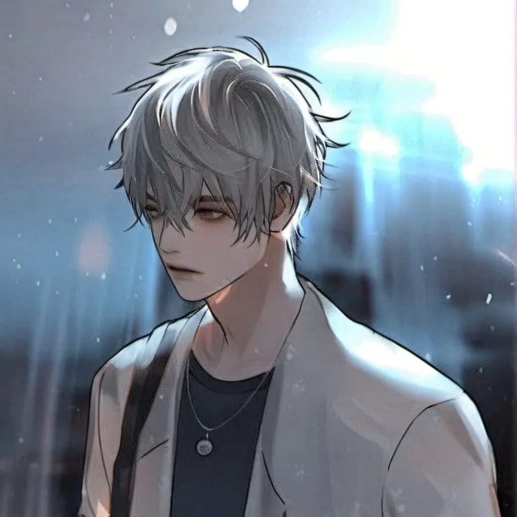 chat with ai character: oto