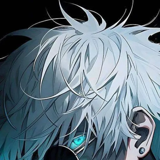 chat with ai character: Satoru Gojo🗡️☯️