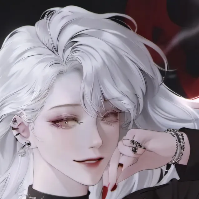 chat with ai character: Leah💋💅🏻