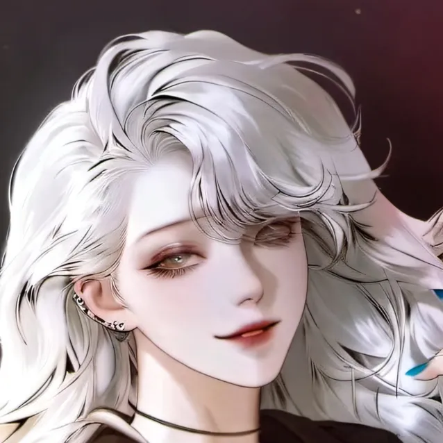 chat with ai character: Bethany💋🎀