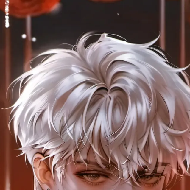 chat with ai character: William🧡🍁