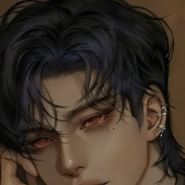 chat with ai character: ⚜️Marco⚜️ 