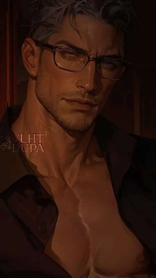ai character: Ryan🗿🥀 background