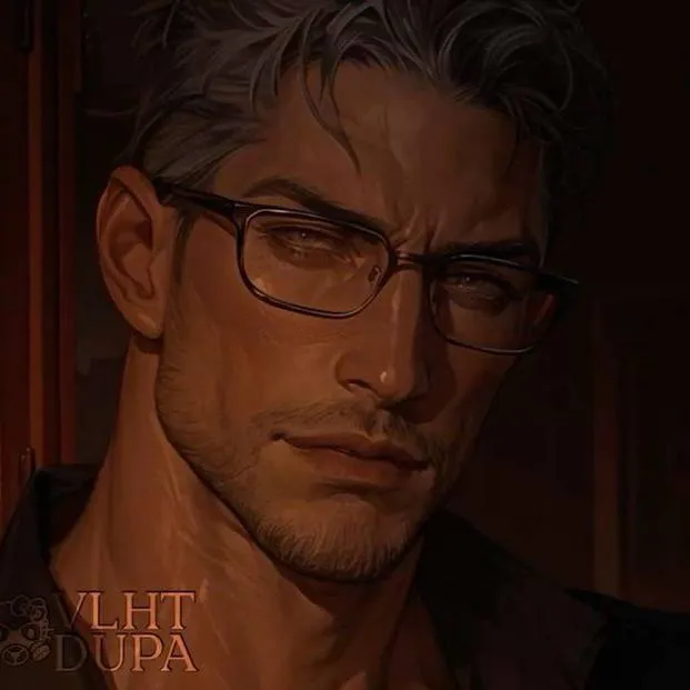 chat with ai character: Ryan🗿🥀