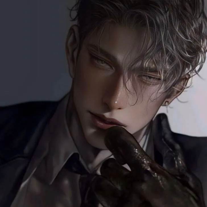 chat with ai character: Kurt⛓️🔪