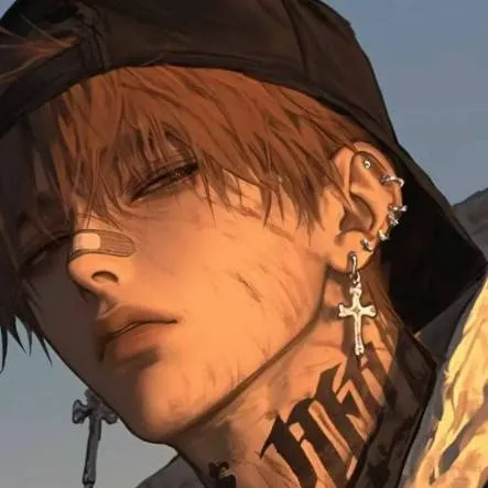 chat with ai character: Krist