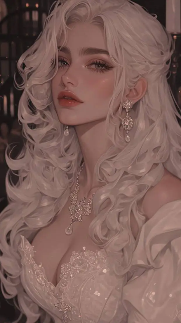 ai character: Emily🎀 background