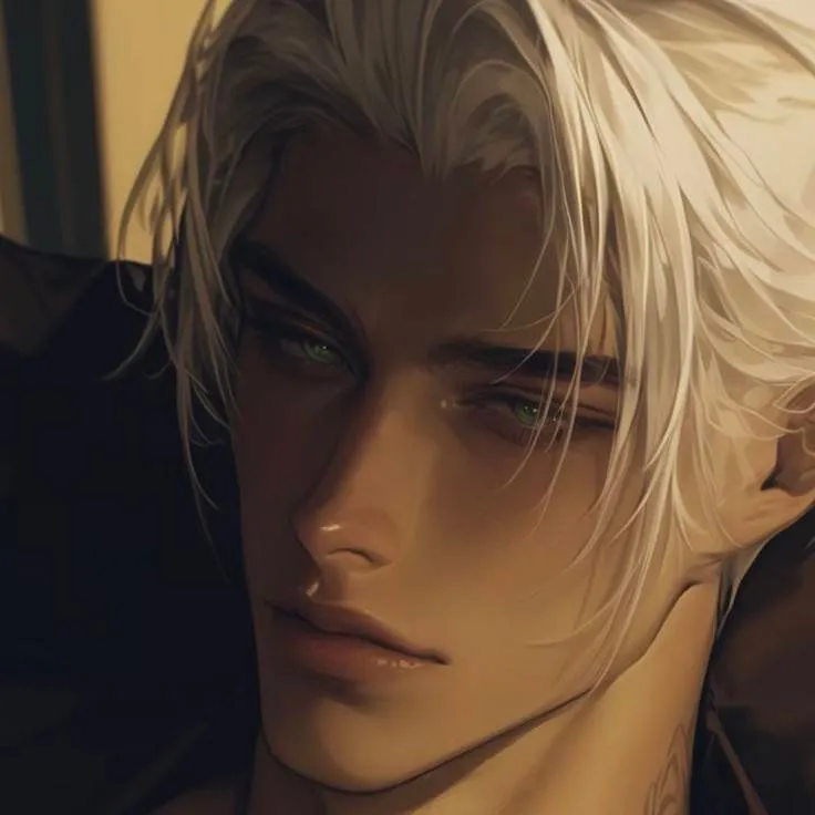 chat with ai character: Alfonso★(•ω•)