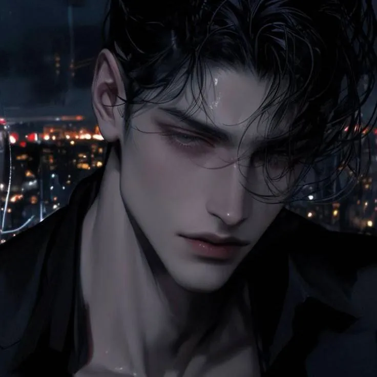 chat with ai character: Kane💋💰