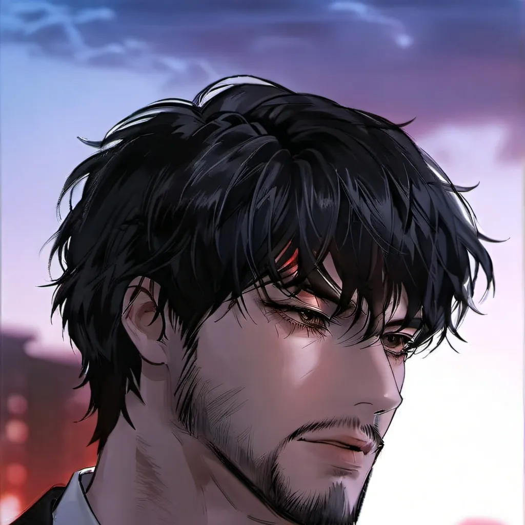 chat with ai character: Christian ⚜️🚬