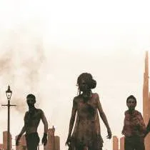 chat with ai character: the walking dead