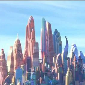 chat with ai character: Zootopia 