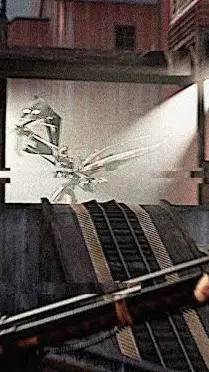 ai character: serverblight background
