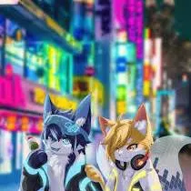 chat with ai character: countryfurry