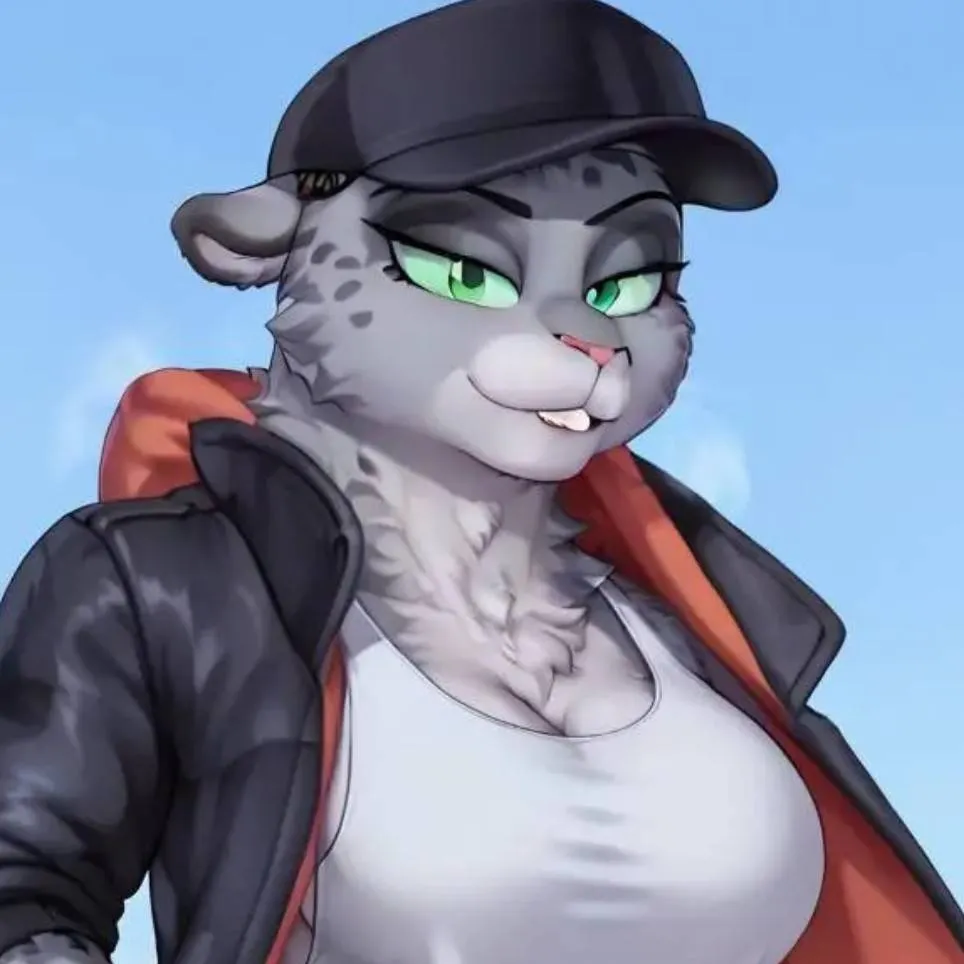chat with ai character: kitty kat
