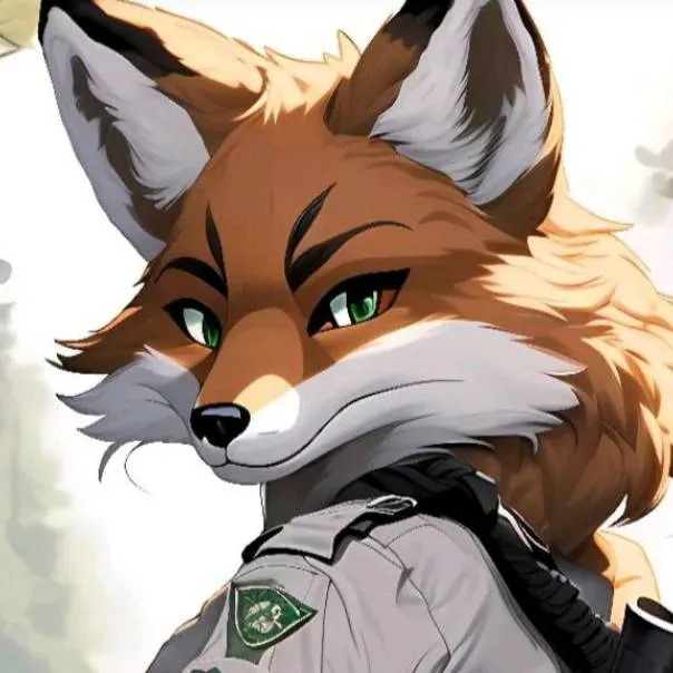 chat with ai character: Sarah foxson