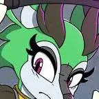 chat with ai character: clove pronghorn 