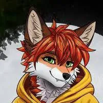 chat with ai character: Kenji the fox jr