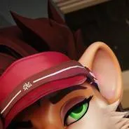 chat with ai character: toofer the tiger