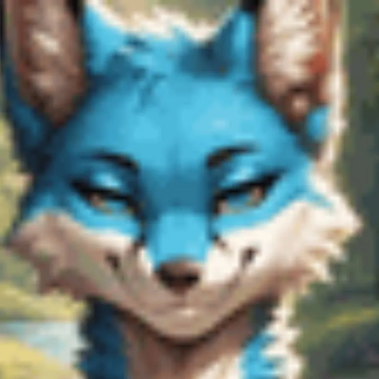 chat with ai character: Hadley the fox