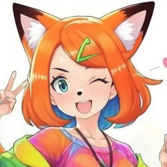 chat with ai character: liko the fox