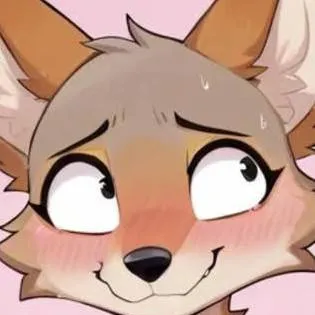 chat with ai character: Zavier the coyote 