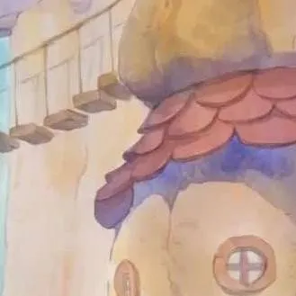 chat with ai character: zou village