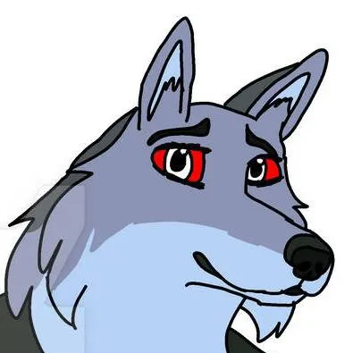 chat with ai character: Vrixana the wolf