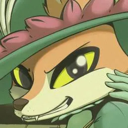 chat with ai character: june the fox